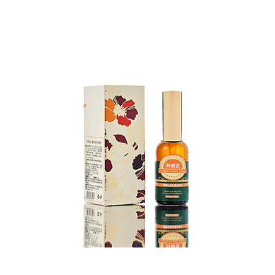 私密细嫩修复精华赤城