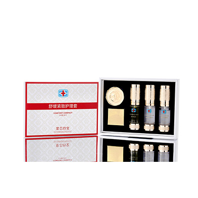 赤城私密拓客体验套