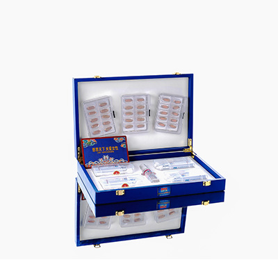 赤城爱芯回春综合版